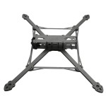 Hot Sales Mark4 V3 Pro 13inch 15inch Racing Drone Frame 6-9kg Payload with 4218 4320 Motor Rc Camera Accessories